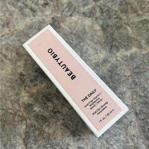 BeautyBio The Daily Serum